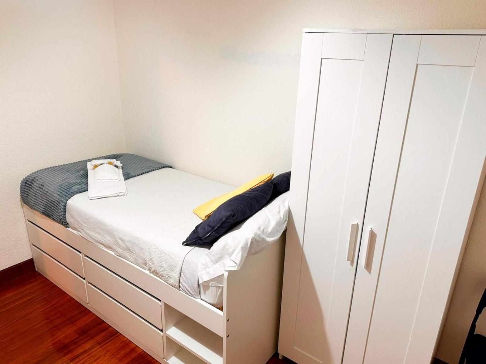 Ferienwohnung Monzubi Etxi Gernika Exterior foto