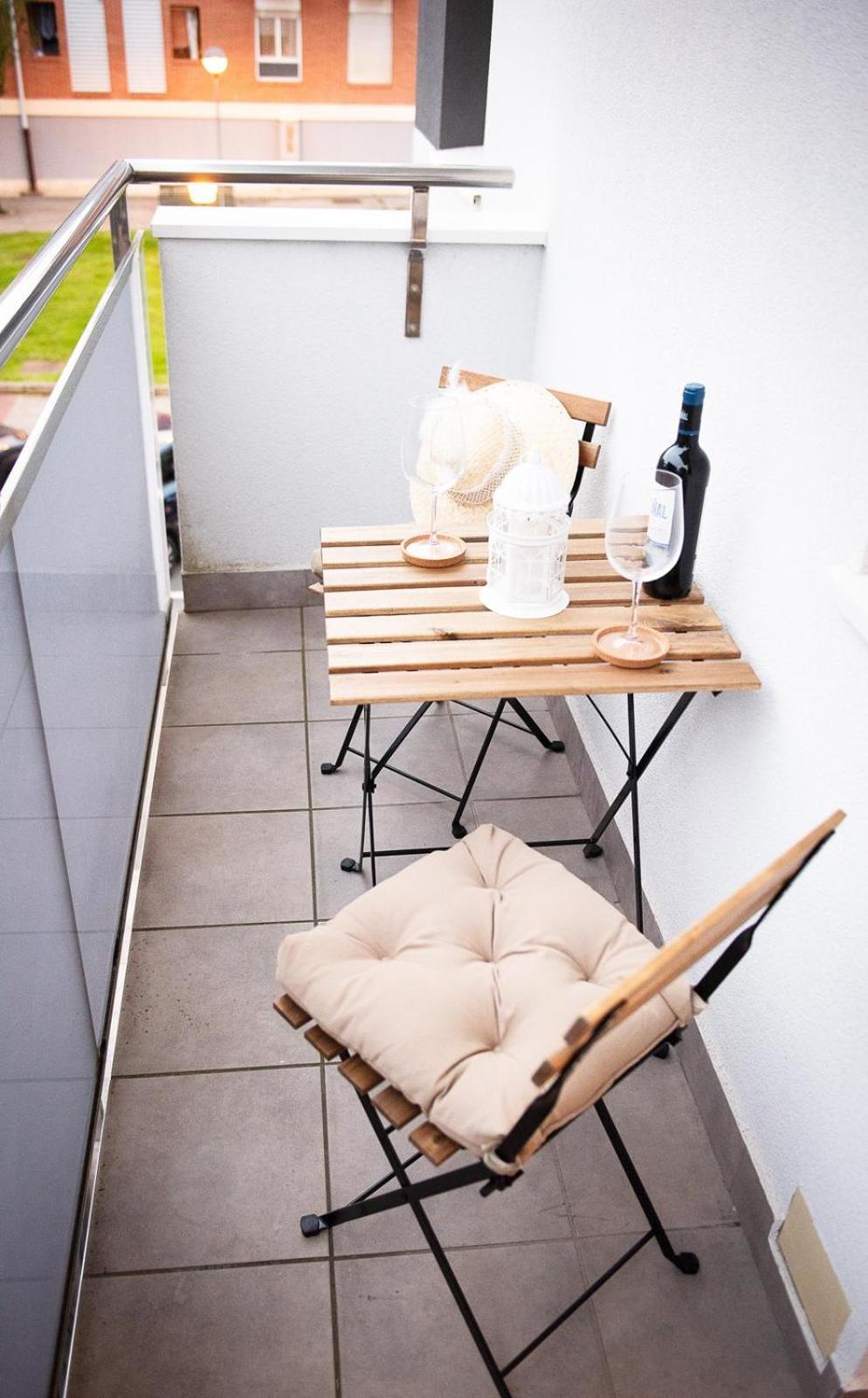 Ferienwohnung Monzubi Etxi Gernika Exterior foto