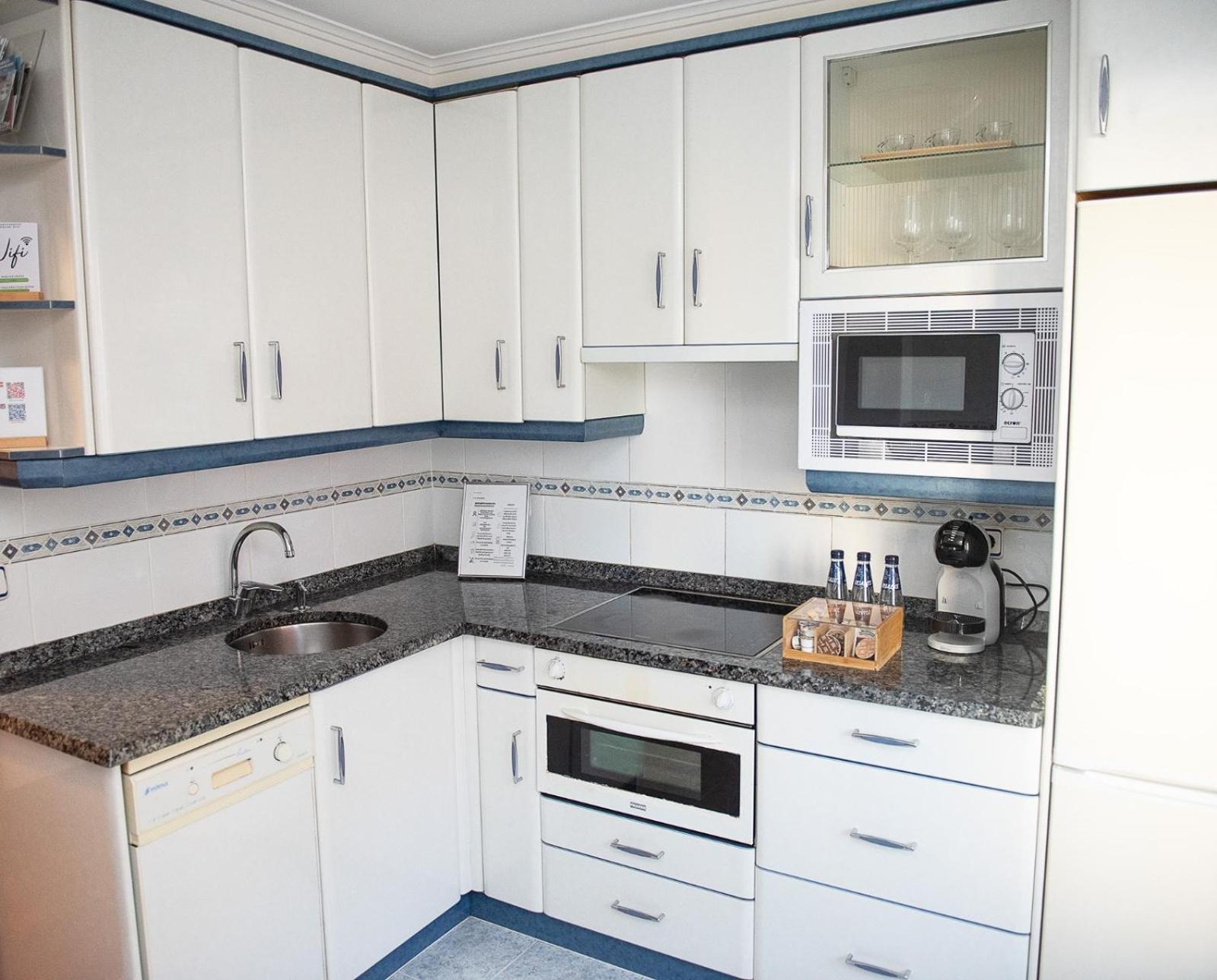 Ferienwohnung Monzubi Etxi Gernika Exterior foto