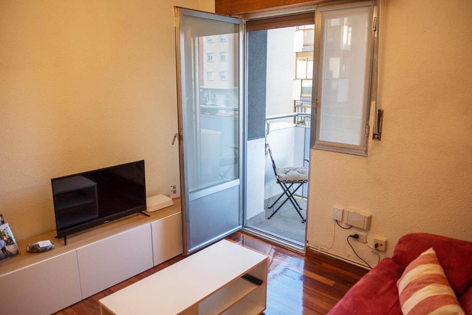 Ferienwohnung Monzubi Etxi Gernika Exterior foto