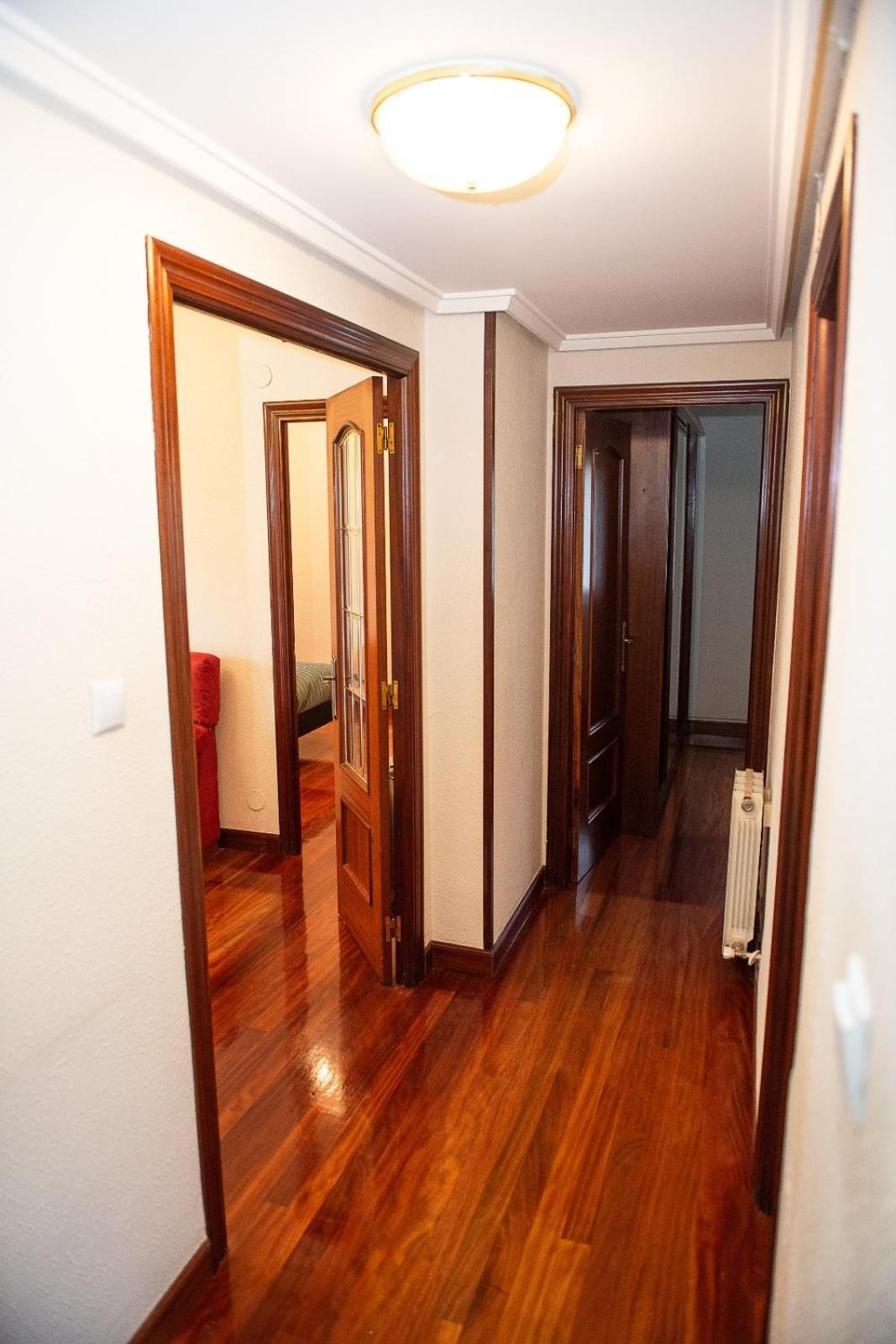 Ferienwohnung Monzubi Etxi Gernika Exterior foto